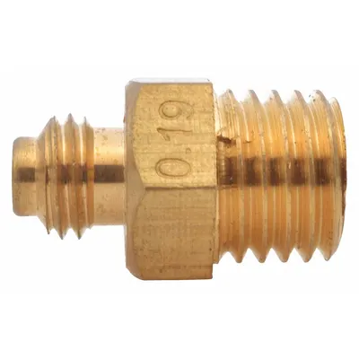 Dayton Pilot Nozzle: Mfr Part # CFM200.11 - Replacement HVACR Controls, Switches & Thermostats