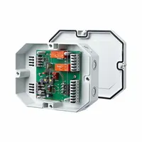 METZ CONNECT Modbus Module: C-Logline, Modbus RTU, Surface Mounting, (4) Digital In, 1108331326IP