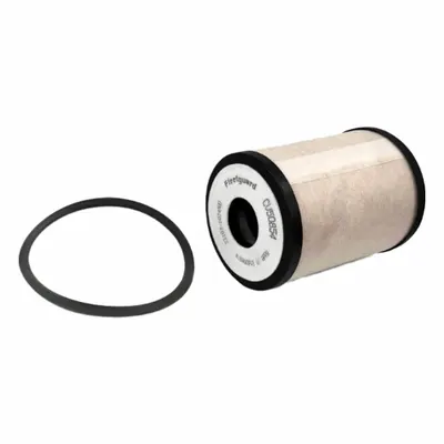 FLEETGUARD Cartridge Crankcase Ventilation Filter CV50854 - Cartridge Crankcase Ventilation Filters