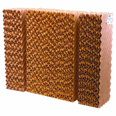 PORTACOOL Evaporative Cooler Media: Cellulose, Portable Evaporative Cooler, Portacool - General Purpose Evaporative Cooling Media