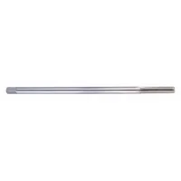 REGAL CUTTING TOOLS Pulley Tap: M7x1 Metric, D5 / 6H, 4 Flute, Bottoming Chamfer, High Speed Steel (MPN 027250AS)