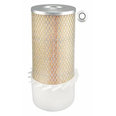 BALDWIN FILTERS PA2846-FN Round/Oval Engine Air Filter - Round/Oval Engine Air Filters