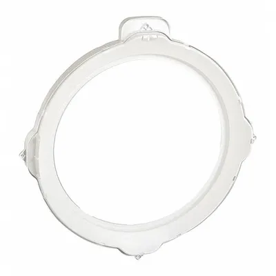 WHIRLPOOL Tub Ring: W10215108 - Whirlpool Washing Machine & Dryer Parts