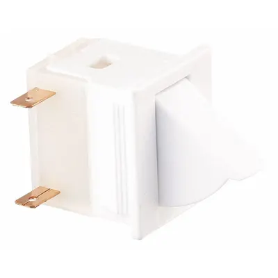 ELECTROLUX Lamp Switch: Mfr Part # 5309918806 - Electrolux Parts for Refrigerators & Freezers