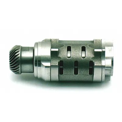 DYNABRADE Drop In Motor: Mfr Part # 02051 - Air Tool Replacement Parts