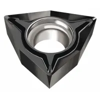 WALTER Turning Insert: WCGT1.8(1.5)1-FN2 WNN10, WCGT030204-FN2 WNN10 (MPN 6955675)