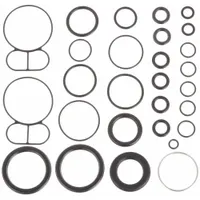 ARO Service Kit: Service Kit, 637224, LM2203A-11-C 3, ARO