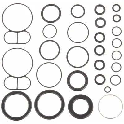 ARO Service Kit: Service Kit, 637224, LM2203A-11-C 3 - Repair Kits