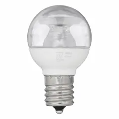 FEIT ELECTRIC LED sign lamp with S11 bulb shape and intermediate screw (E17) base. Operates at 120V AC, consumes 3.8W, and produces 3000K color temperature. Suitable for use in exit signs, channel letters, and other commercial signage where a compact light source is required.