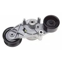 GATES Belt Tensioner: Self-Adjusting Belt Tensioner, 38257, Light Duty, 2 Pulleys, 3 in Outside Dia