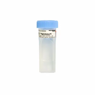 CAPLUGS Alcohol Prefilled Coplin Slide Jars: 4 Sample Capacity, 98 mm Ht, 30 mm Wd - Staining Jars