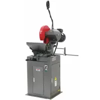 JET Cold Saw: Manual, 14 in Blade Dia. - English, 356 mm Blade Dia. - Metric, 440V AC, 2/11/63 (MPN 414217K)