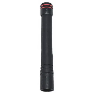 MOTOROLA Antenna: Whip, Fits Motorola, For EVX-S24, UHF, 450 MHz to 470 MHz - Motorola-Compatible Antennas