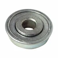 INVACARE Wheelchair Rear Wheel Bearing: Invacare/Stainless Newport/Theradyne, Metal (MPN TAGRP255057)