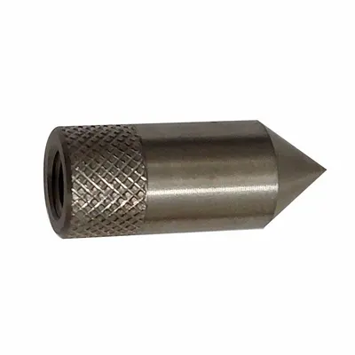 SHIMPO Cone Head Adapter FG-M6CN - Force Gauge Adapters