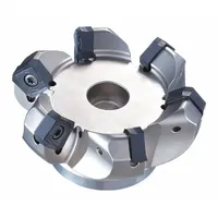 OSG Indexable Face Mill: PAS15R300A100-6 (MPN 52700002)