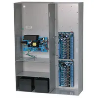ALTRONIX Power Supply 16PTC 12VDC Or 24VDC @ 5.5A: Power Supply, 115V AC (MPN MAXIMAL3D)