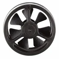 KESTREL Impeller: Impeller, Air Velocity Meter Accessories, Impellers, Impeller, Impeller, Kestrel (MPN 0801)