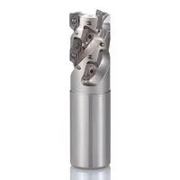 OSG Indexable Square Shoulder End Mill: PSEL11R125FA125-3-45 (MPN 53000008)