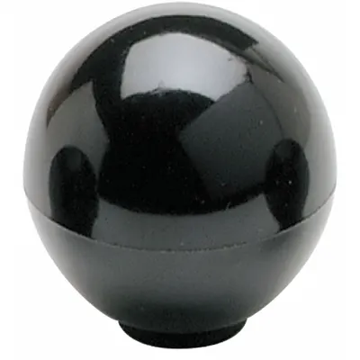 DAVIES Ball Knob with Threaded Hole - Ball Knobs with Threaded Hole