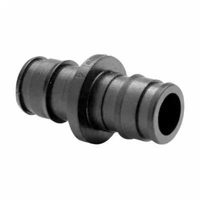 UPONOR Expansion Polymer Barbed Tube Fitting - Expansion Polymer Barbed Tube Fittings