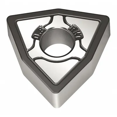 WALTER Trigon (W) Indexable Turning Insert WNMA432-RK7 WKK10S / - Trigon (W) Indexable Turning Inserts
