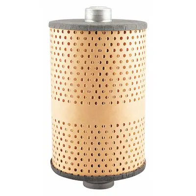 BALDWIN FILTERS Oil Filter Element: PT72, 7 1/4 in Overall Ht, 3 15/16 in Outside Dia - Cartridge Oil Filters