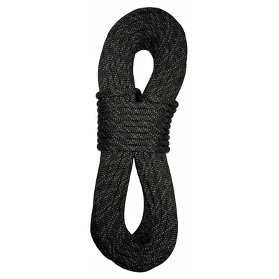 STERLING ROPE Rescue Rope: Kernmantle, 3/8 in Dia, 595 lb Working Load Limit - Heat- & Water-Resistant Rope