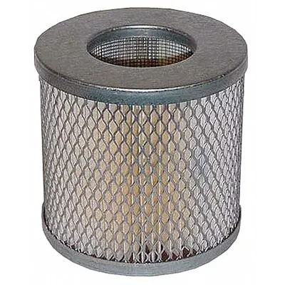SOLBERG Filter Element: Paper, 5.62 in Overall Ht, 1 3/4 in Inside Dia, 3 5/8 in Outside Dia - Air Filter Replacement Elements
