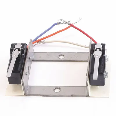 MCDONNELL & MILLER Snap-Action Switch Assembly: 310488 Mfr Part # - Replacement HVACR Pumps, Valves & Tubing