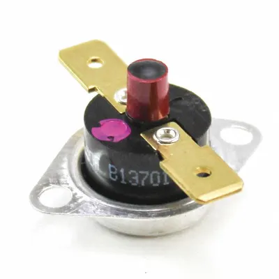 GOODMAN Limit Switch: Mfr Part # B1370154 - Replacement HVACR Controls, Switches & Thermostats