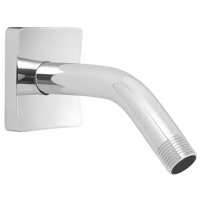 SPEAKMAN Shower Arm and Flange: Compatible Product Type Wall-Mounted Showerheads - Flanged Shower Arms