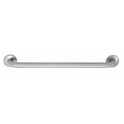 OEM Wall Mounted Grab Bar: Straight - Standard Grab Bars