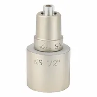 ORION Socket Fusion Head Set: 3PFU1/3PFU2, 774004, For 1/2 in Pipe Size, Socket Fusion Head Set (MPN 950058)