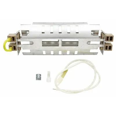 GE WR51X10101 Refrigerator Defrost Heater - GE Parts for Refrigerators & Freezers