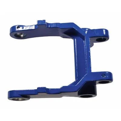 OEM Roller Frame: Roller Frame - Approved Vendor Pallet Jack Replacement Parts