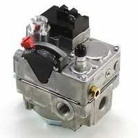 YORK Gas Valve: S1-7956-336P Mfr Part #