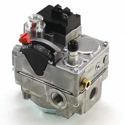 YORK S1-7956-336P Gas Valve - Replacement HVACR Pumps, Valves & Tubing