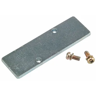 ARO Blank Plate: 114155. Key specifications — attr1087118: Blank Plate; attr1087048: 114155. - ARO Sierra Series Plates
