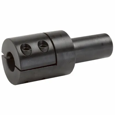 CLIMAX METAL PRODUCTS SUA-050 Step-Up Shaft Adapter - Step-Up Shaft Adapters