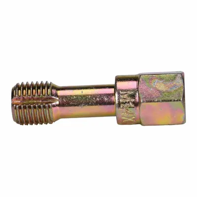 CENTURY Metric Rethreading Tap: M14x1.5 Metric (MPN 92012) - Rethreading Taps