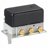 Pneumatic Actuator Positioner: Damper Actuator Positioner, For Pneumatic Actuators, For Sku 41P643 (MPN V-9502-90)
