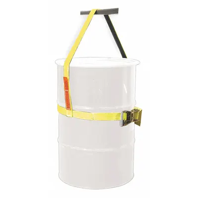 LIFT-ALL DSV602DX36IN Drum Lifting Sling - Drum Lifting Slings