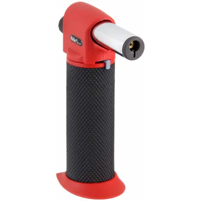 WELLER ML200 Magna-Lite Tabletop Butane Torch - Tabletop Butane Torches