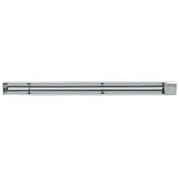 TEMPCO Tubular Infrared Heater Assembly: 1 Phase, 240V, 1,200 W Watt, 5 A, Outdoor, 1 Elements (MPN TRH50007)