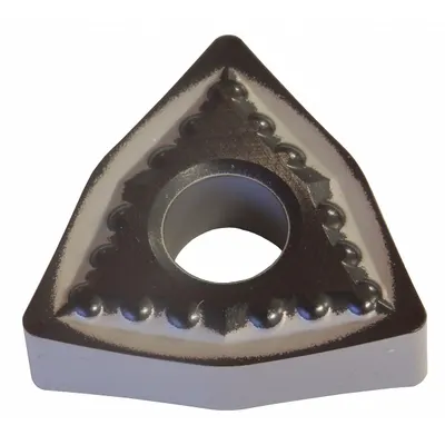 SUMITOMO Turning Insert: WNMG432EUP - Trigon (W) Indexable Turning Inserts