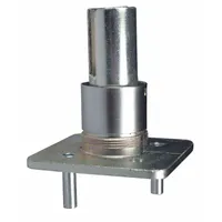 SIMPLEX Inside Lever Sleeve Assembly (MPN 80126526D01)