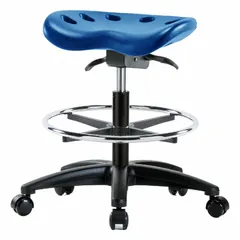 Tractor Stool: Polyurethane