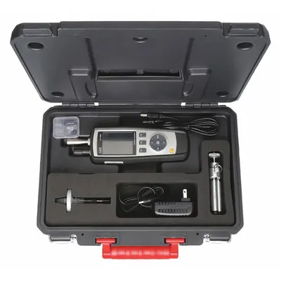 OEM Particle Counter: Not Certified - Particle Counters