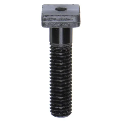 TE-CO Square-Head T-Bolt, 5/8" Slot, 5/8"-11 Thread, 2-1/2" Shank Length - Square-Head T-Bolts